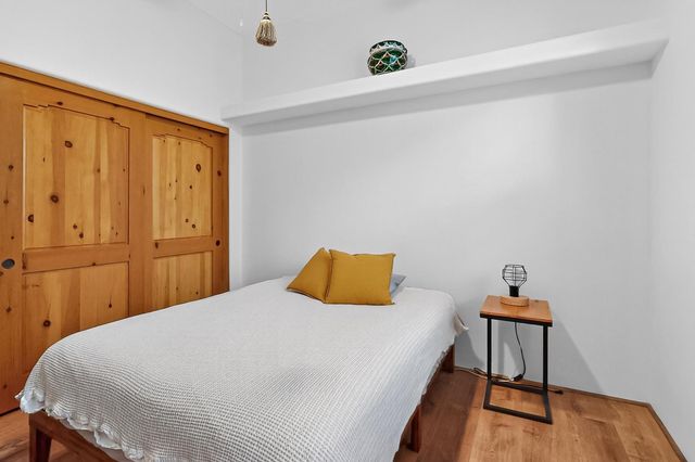 138 E Chili Line, Santa Fe, NM 87508