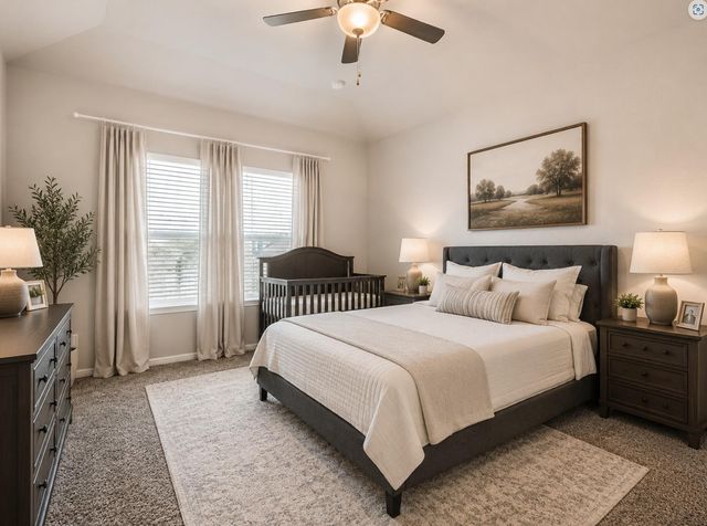 1416 Deering RUN, Leander, TX 78641