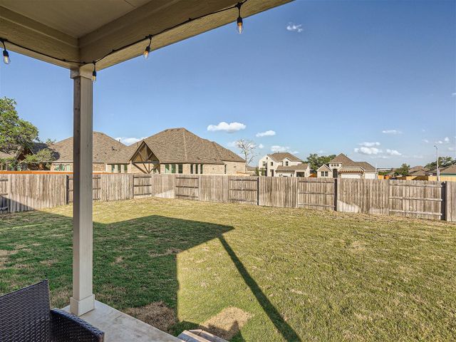 1416 Deering RUN, Leander, TX 78641