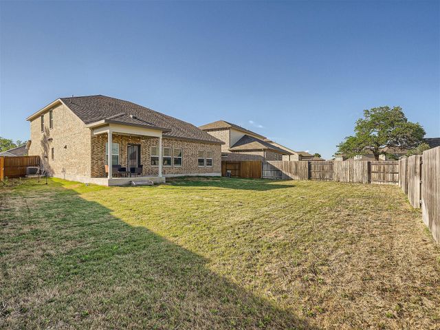 1416 Deering RUN, Leander, TX 78641