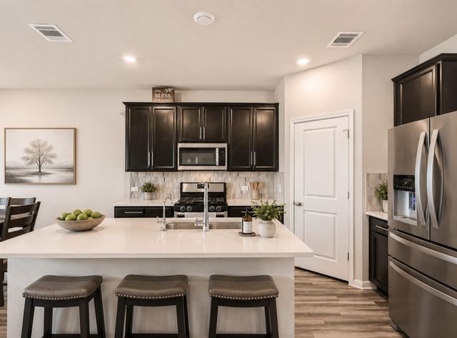 1416 Deering RUN, Leander, TX 78641