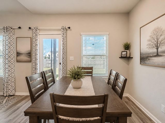 1416 Deering RUN, Leander, TX 78641