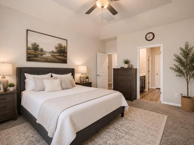 1416 Deering RUN, Leander, TX 78641