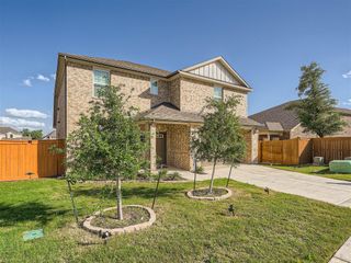 1416 Deering RUN, Leander, TX 78641