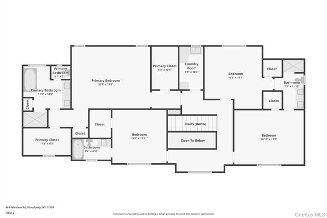 48 Plainview Road, Woodbury, NY 11797