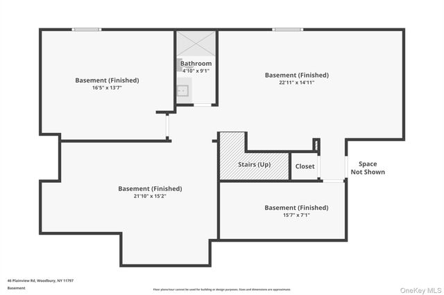 48 Plainview Road, Woodbury, NY 11797