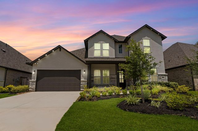 316 Coldwater Creek Court, Conroe, TX 77304
