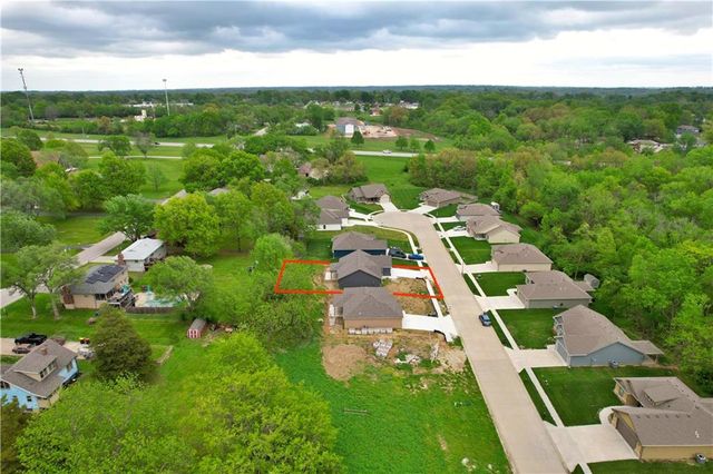 1318 Kristie Circle, Excelsior Springs, MO 64024