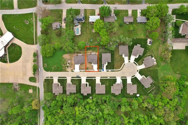1318 Kristie Circle, Excelsior Springs, MO 64024