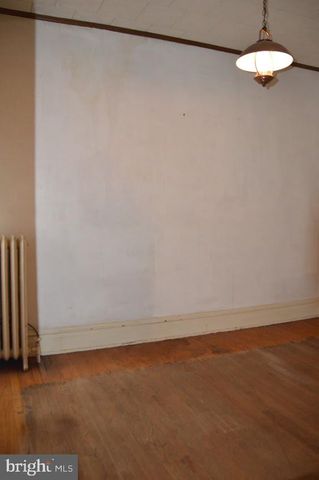 1344 W NORWEGIAN ST, Pottsville, PA 17901