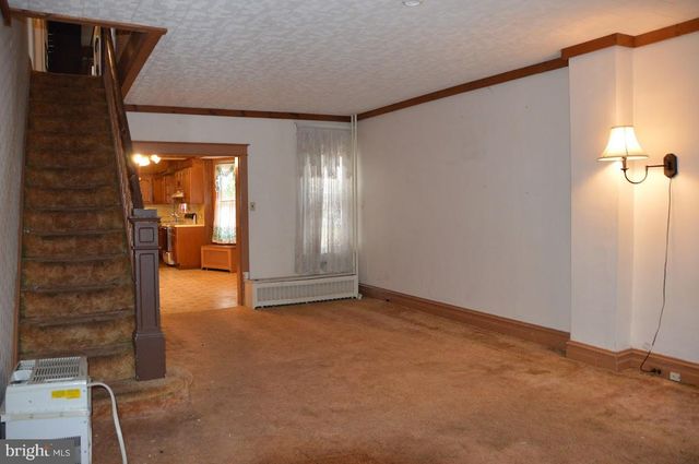 1344 W NORWEGIAN ST, Pottsville, PA 17901