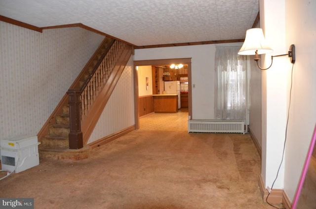 1344 W NORWEGIAN ST, Pottsville, PA 17901