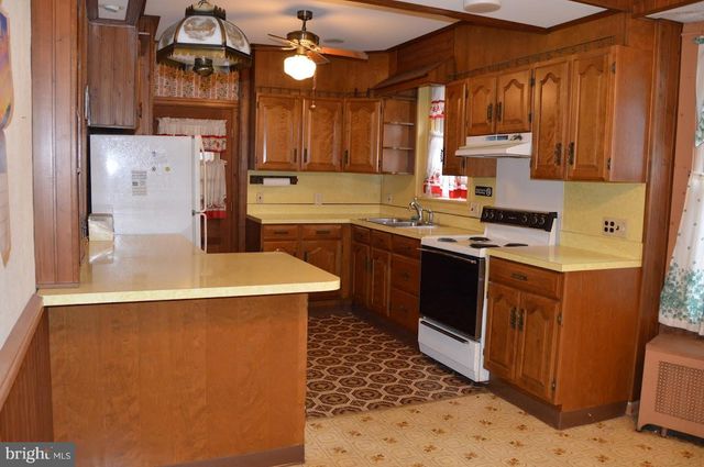 1344 W NORWEGIAN ST, Pottsville, PA 17901