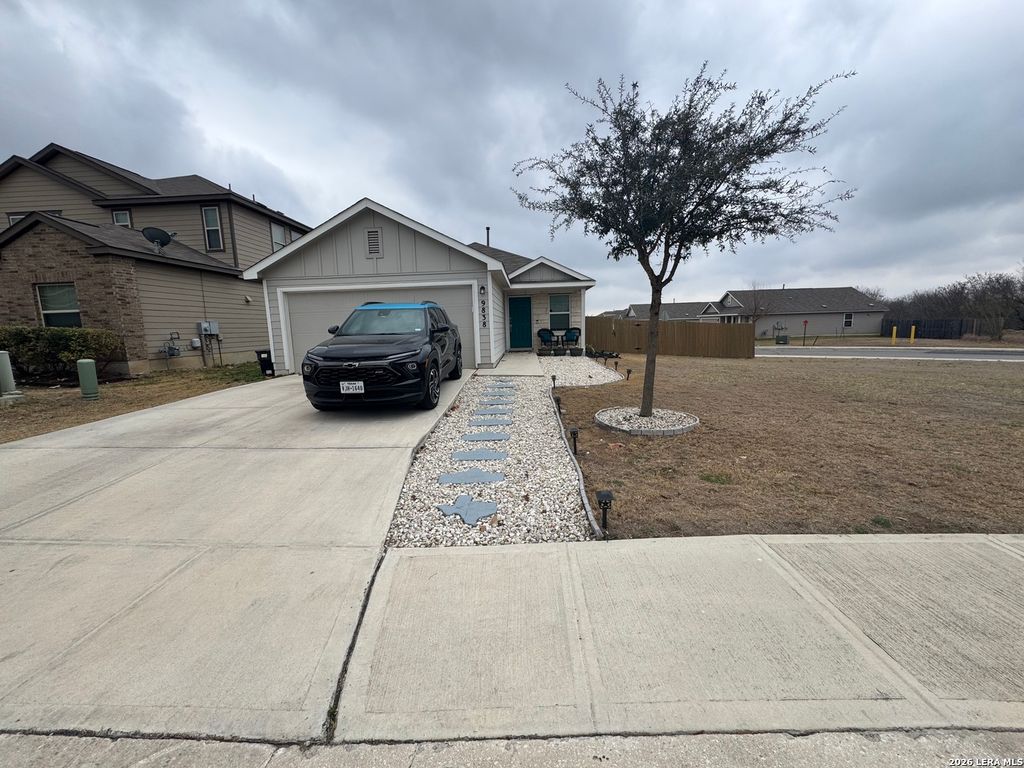 9838 Marbach, San Antonio, TX 78245