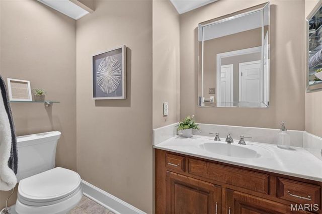 14761 Chesterfield Trails Drive, Chesterfield, MO 63017
