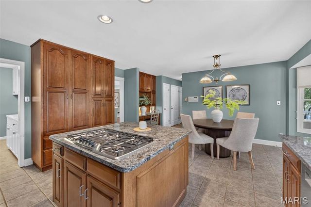 14761 Chesterfield Trails Drive, Chesterfield, MO 63017
