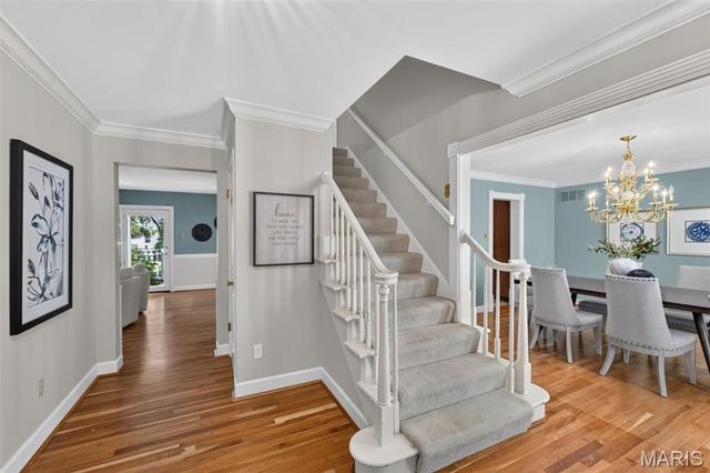 14761 Chesterfield Trails Drive, Chesterfield, MO 63017