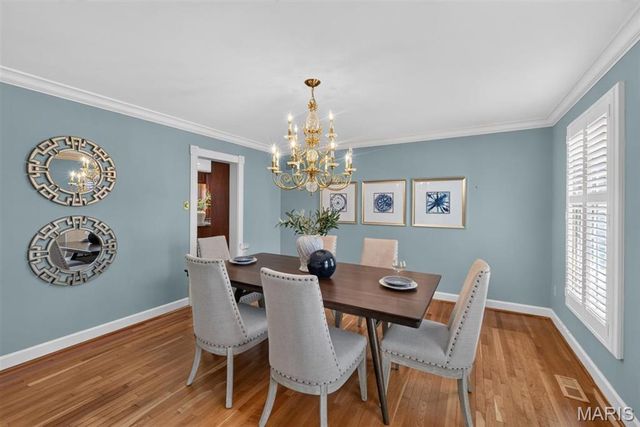 14761 Chesterfield Trails Drive, Chesterfield, MO 63017