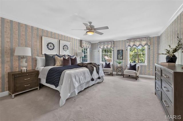 14761 Chesterfield Trails Drive, Chesterfield, MO 63017