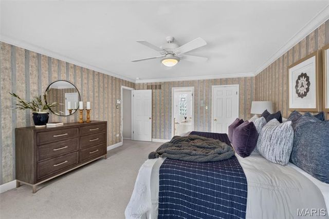 14761 Chesterfield Trails Drive, Chesterfield, MO 63017