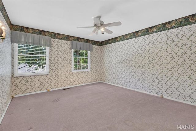 14761 Chesterfield Trails Drive, Chesterfield, MO 63017
