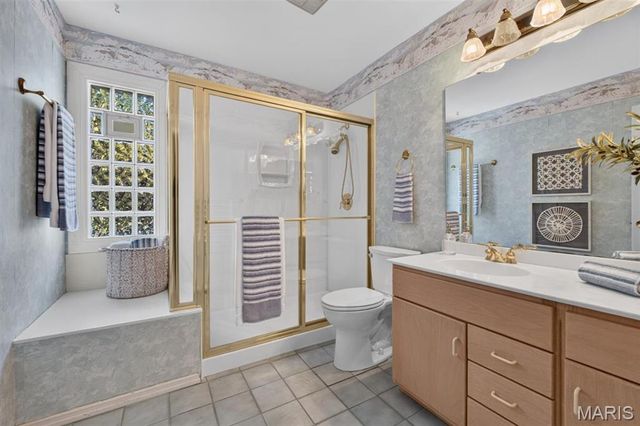 14761 Chesterfield Trails Drive, Chesterfield, MO 63017