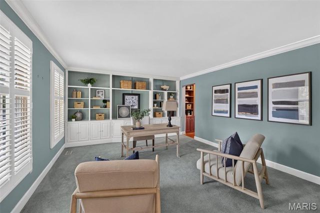 14761 Chesterfield Trails Drive, Chesterfield, MO 63017