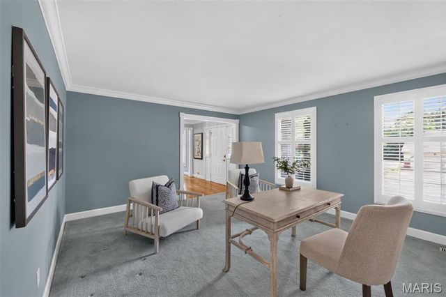 14761 Chesterfield Trails Drive, Chesterfield, MO 63017