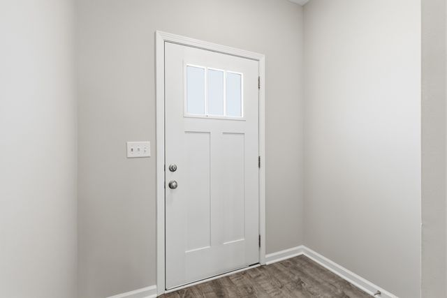 4307 Doral Dr, Murfreesboro, TN 37127