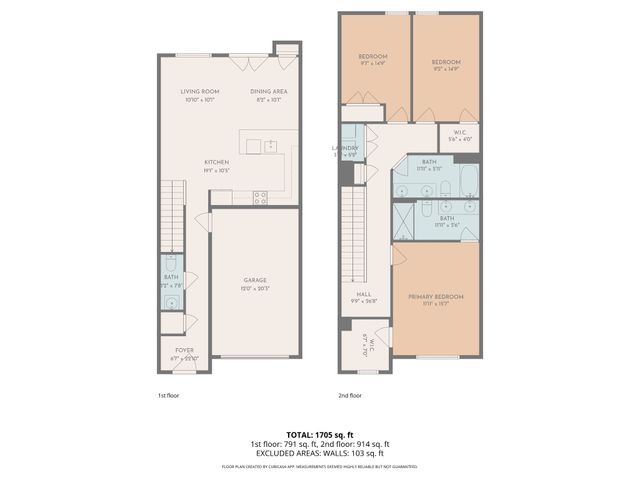 4307 Doral Dr, Murfreesboro, TN 37127