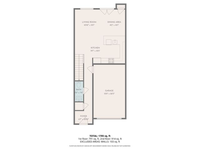 4307 Doral Dr, Murfreesboro, TN 37127