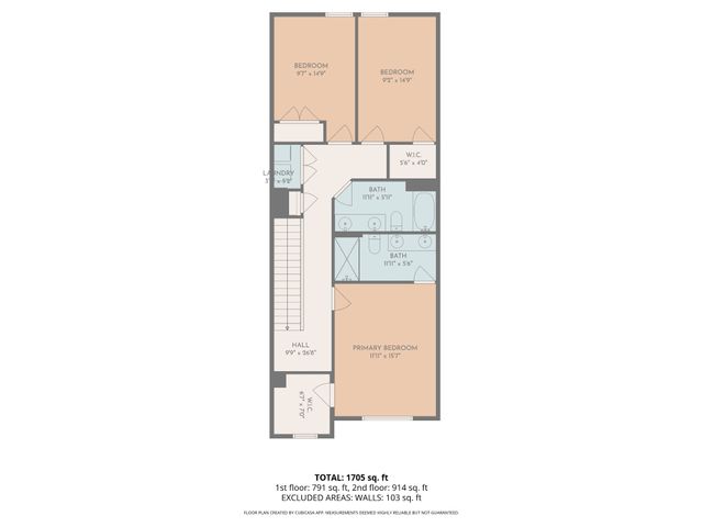 4307 Doral Dr, Murfreesboro, TN 37127