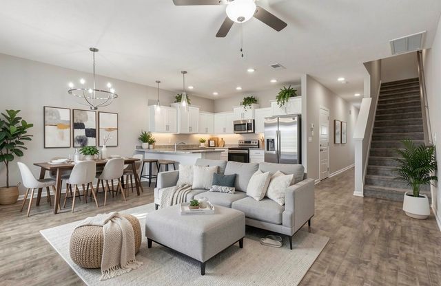 4307 Doral Dr, Murfreesboro, TN 37127