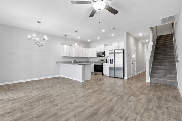 4307 Doral Dr, Murfreesboro, TN 37127