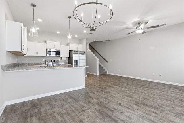 4307 Doral Dr, Murfreesboro, TN 37127