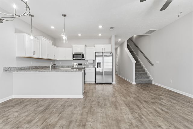 4307 Doral Dr, Murfreesboro, TN 37127