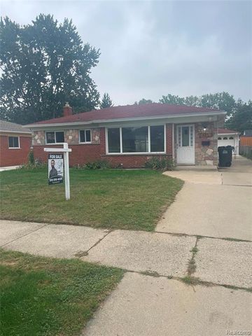 24857 Champaign, Taylor, MI 48180