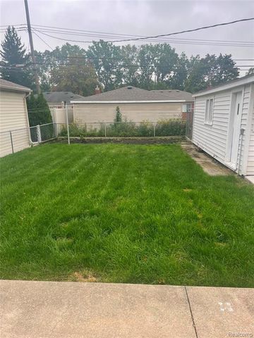 24857 Champaign, Taylor, MI 48180