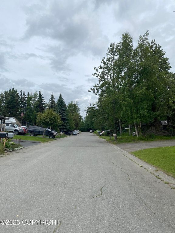 2100 Ivan Drive, Anchorage, AK 99507