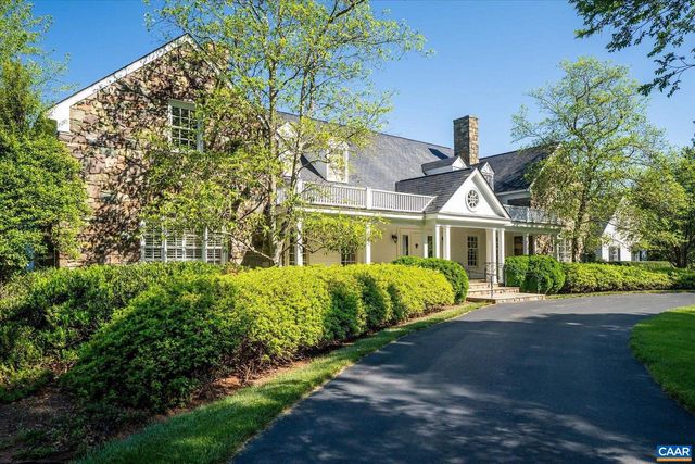 5190 SUGAR RIDGE RD #R-TRACT, Crozet, VA 22932