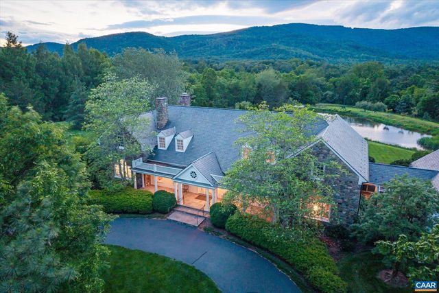 5190 SUGAR RIDGE RD #R-TRACT, Crozet, VA 22932