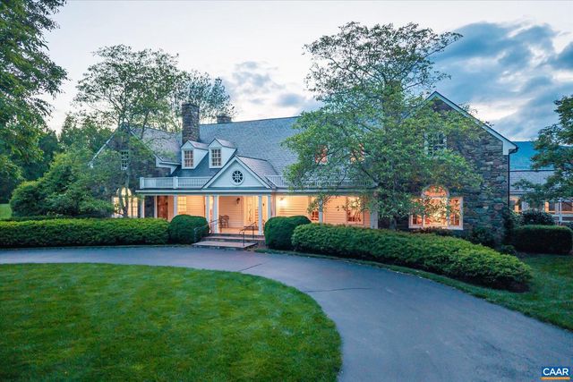 5190 SUGAR RIDGE RD #R-TRACT, Crozet, VA 22932