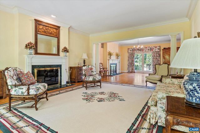 5190 SUGAR RIDGE RD #R-TRACT, Crozet, VA 22932