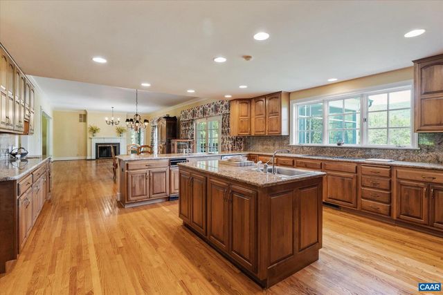 5190 SUGAR RIDGE RD #R-TRACT, Crozet, VA 22932