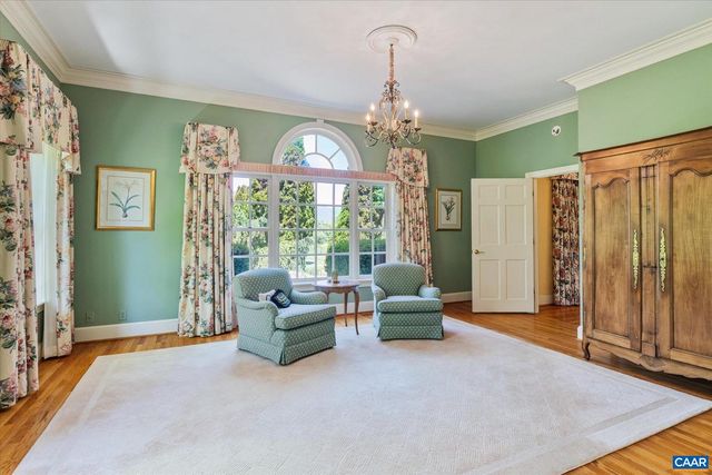 5190 SUGAR RIDGE RD #R-TRACT, Crozet, VA 22932