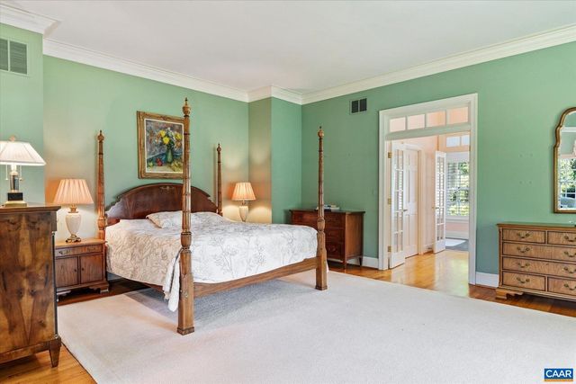 5190 SUGAR RIDGE RD #R-TRACT, Crozet, VA 22932