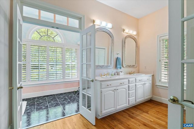 5190 SUGAR RIDGE RD #R-TRACT, Crozet, VA 22932