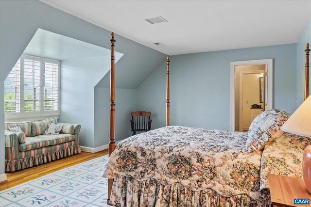 5190 SUGAR RIDGE RD #R-TRACT, Crozet, VA 22932