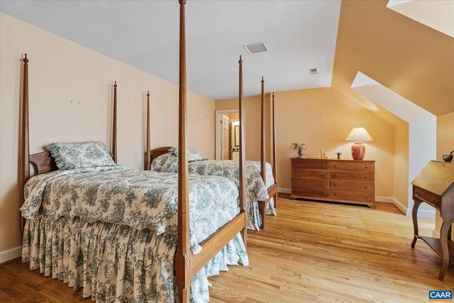 5190 SUGAR RIDGE RD #R-TRACT, Crozet, VA 22932