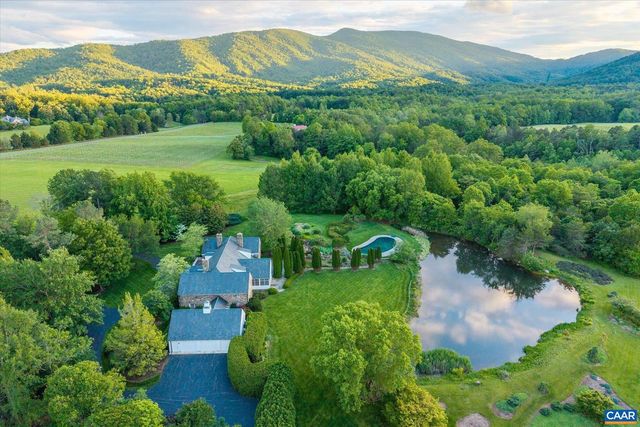 5190 SUGAR RIDGE RD #R-TRACT, Crozet, VA 22932